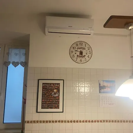 Mattia House Apartamento *