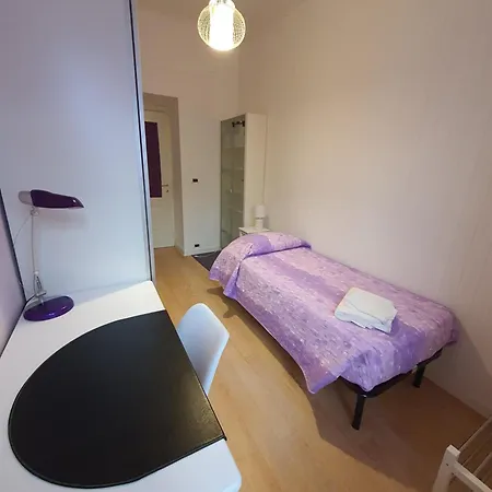 Apartamento Mattia House Trieste