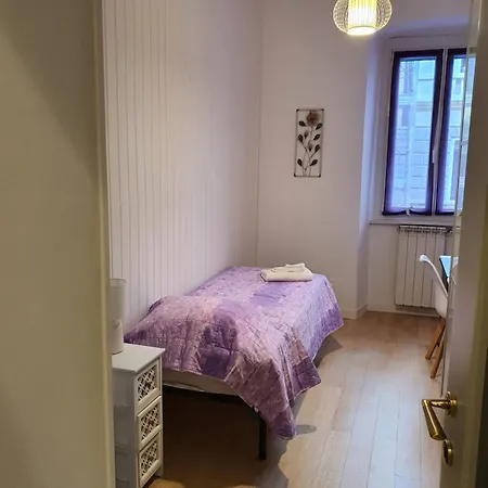 Mattia House Apartamento Trieste