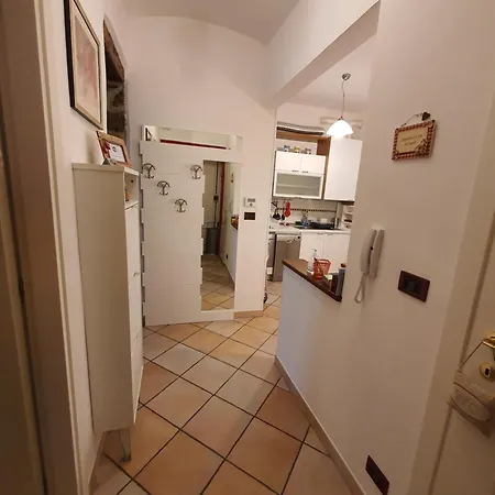 Apartamento Mattia House