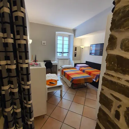 Mattia House Trieste