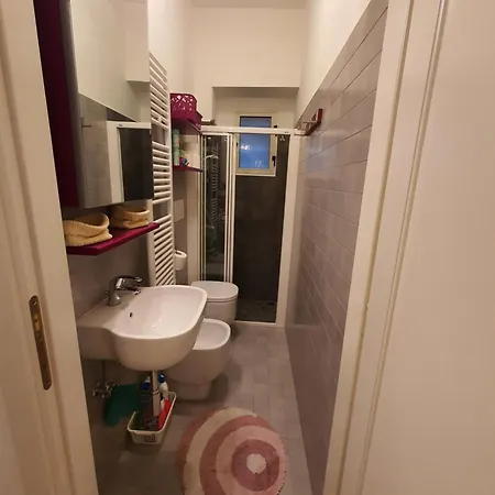 公寓 Mattia House 的里雅斯特
