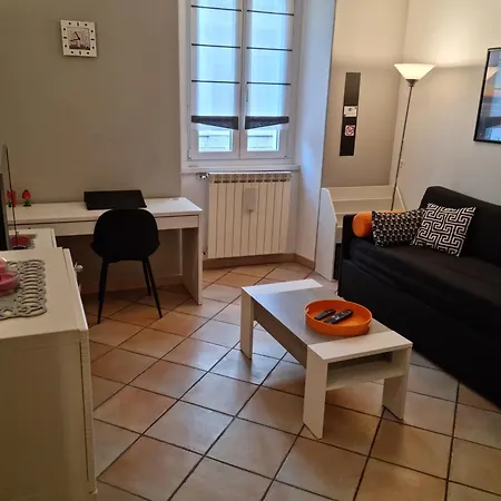 Mattia House Trieste