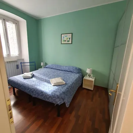 Mattia House Apartamento *